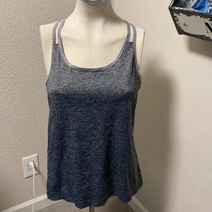 Aviva work out shirt